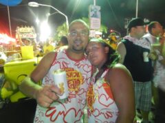 Bloco Skol Folia